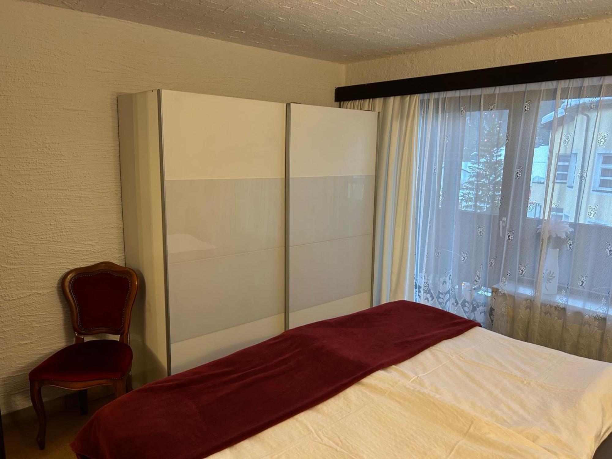 Andys Bergglueck Apartamento Weidach Exterior foto